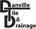 Danville Tile & Drainage | Drainage parts | Danville IL