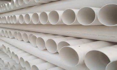 PVC PIPE AND FITTINGS PRODUCTS