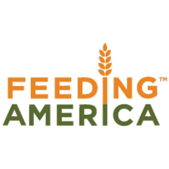 Feeding America logo