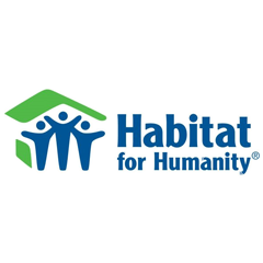 Habitat for Humanity logo