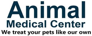 Animal Medical Center - Logo