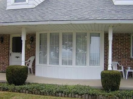 Windows, Doors and Siding