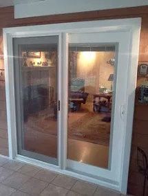 Windows, Doors and Siding