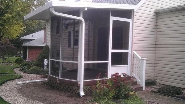 Patio Covers & Sunrooms