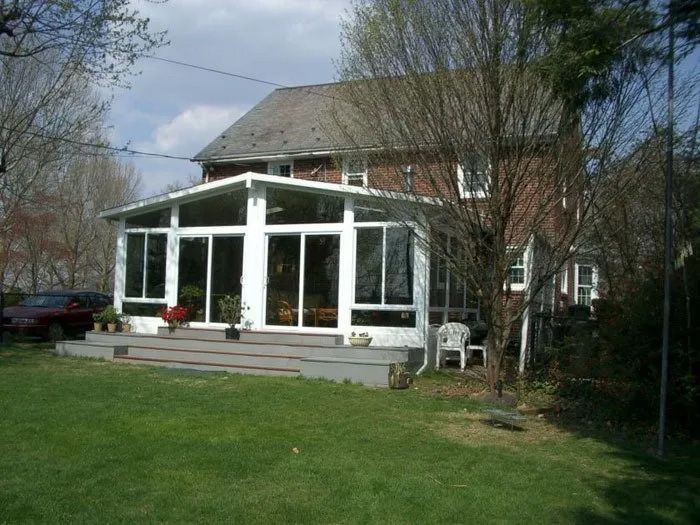 Patio Covers & Sunrooms