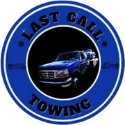 Last Call Towing, LLC - logo