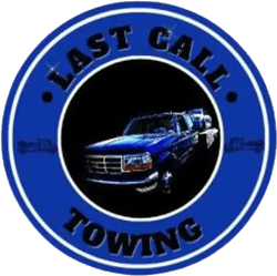 Last Call Towing, LLC - logo