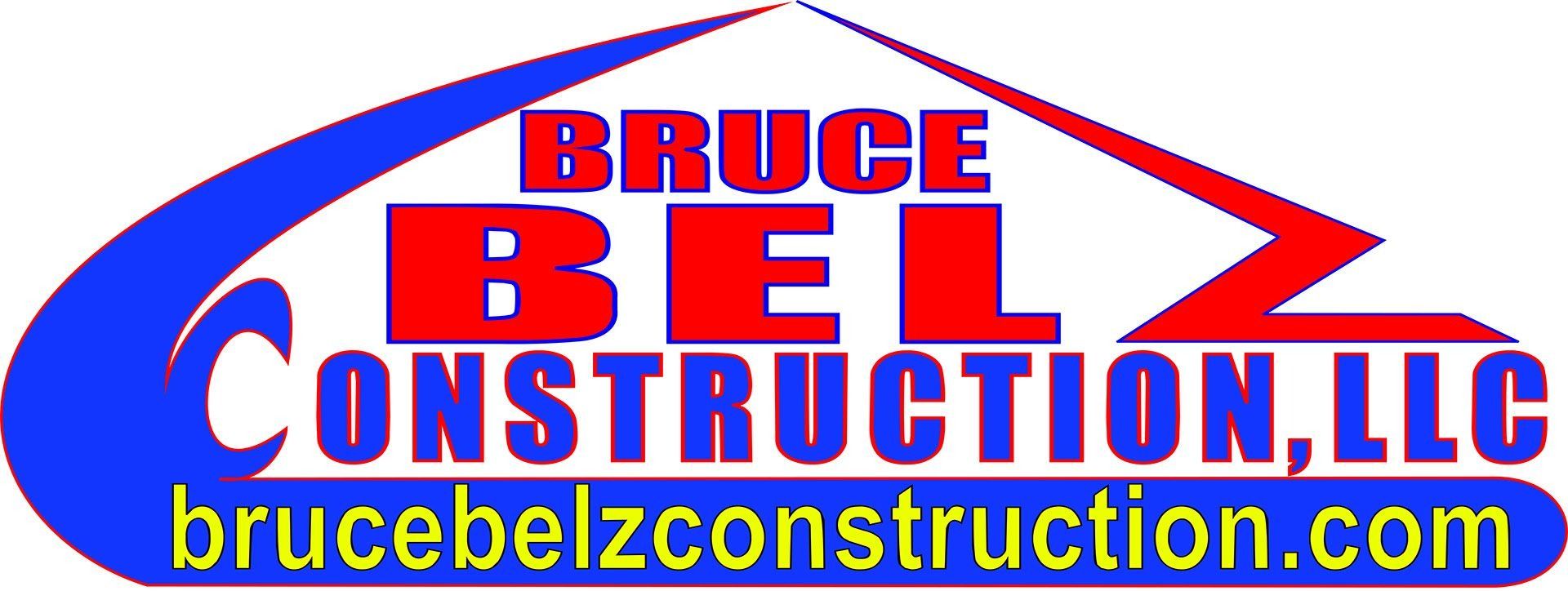 Bruce Belz Construction LLC - logo
