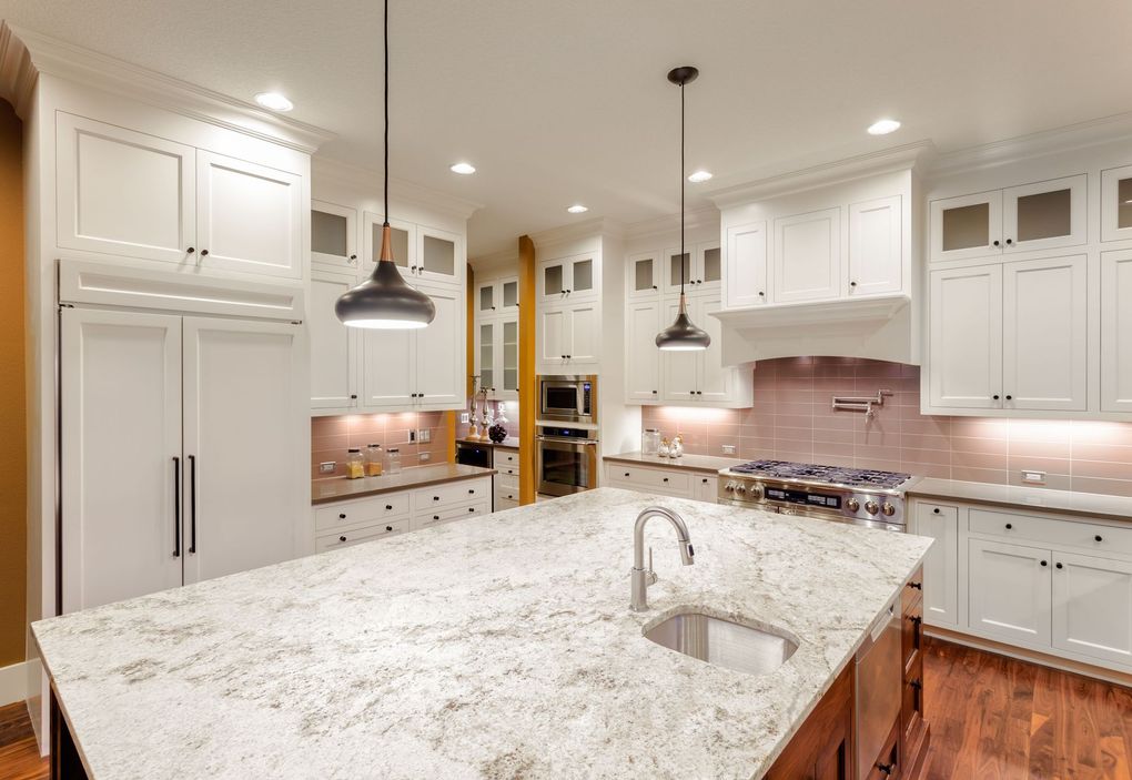 quartz counters