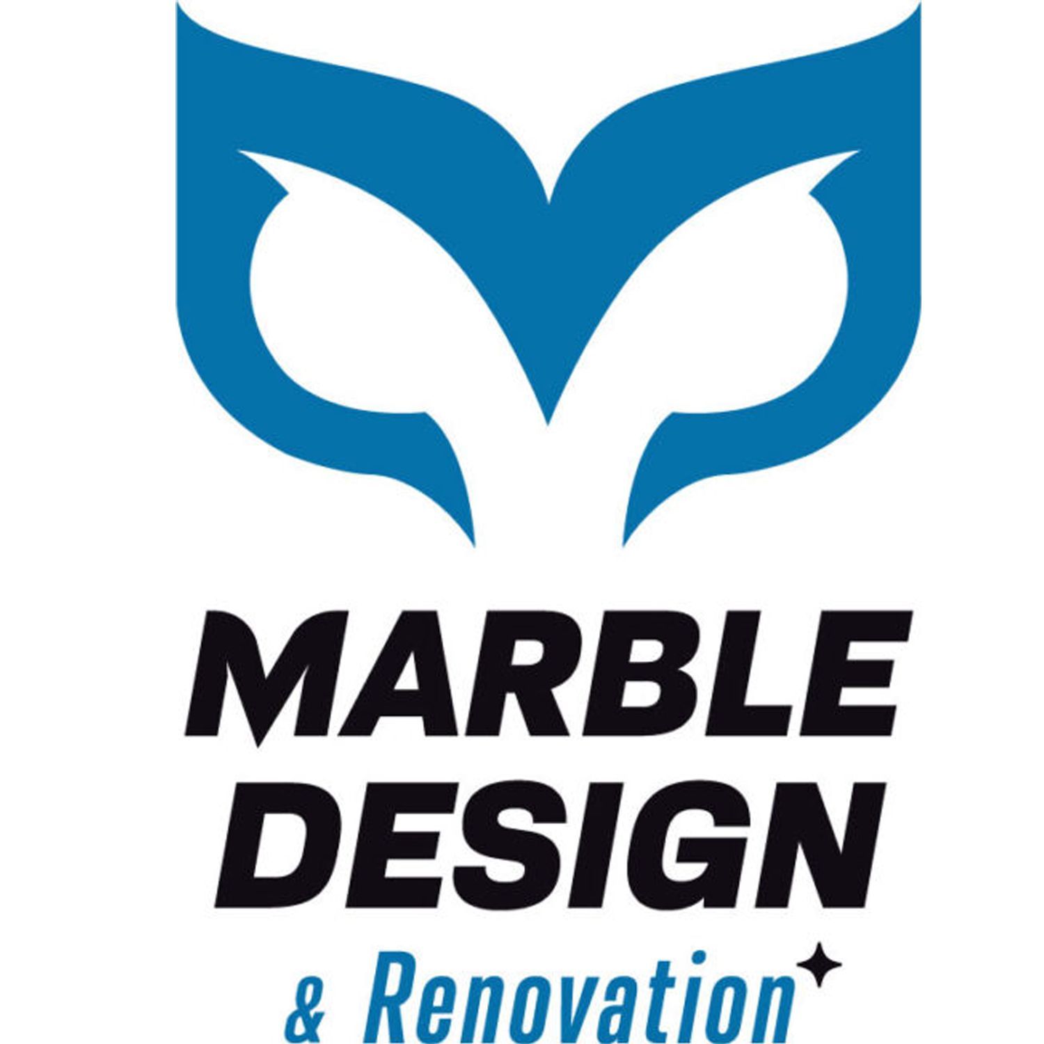 Marble Design & Renovation- logo