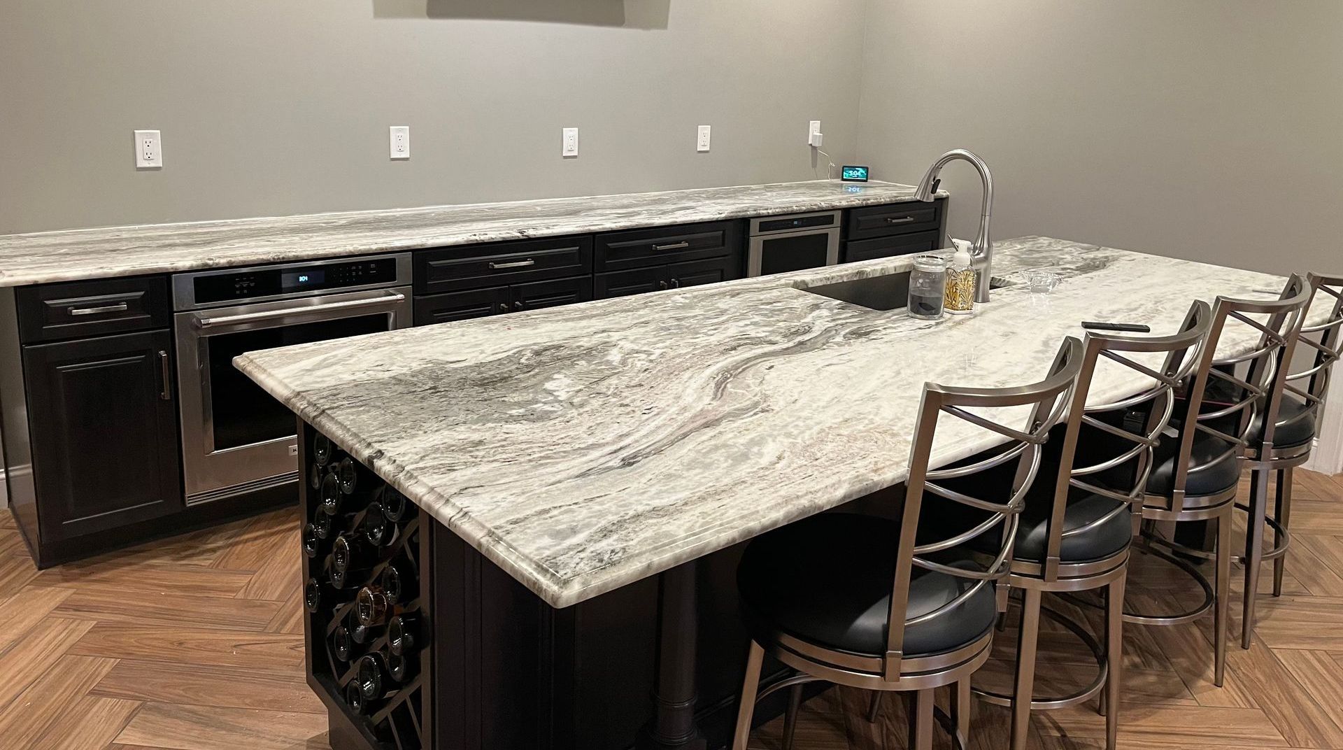 Marble Design & Renovation