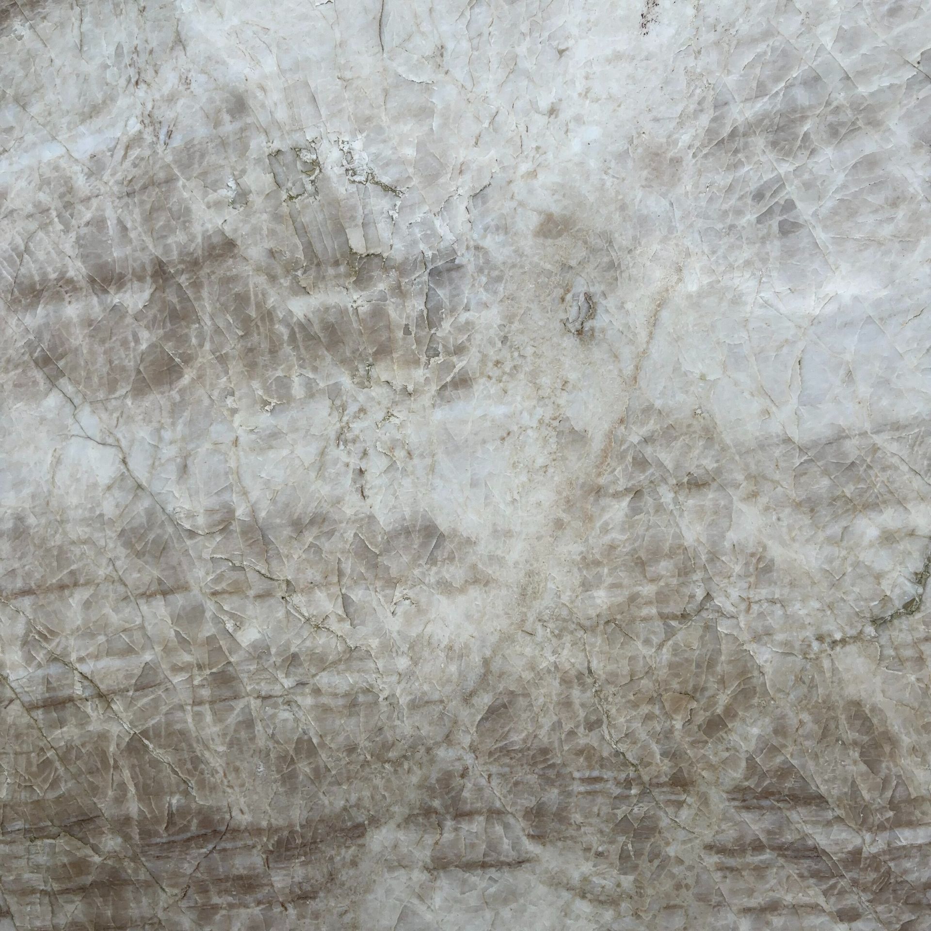 A close up of a marble texture with a brown border
