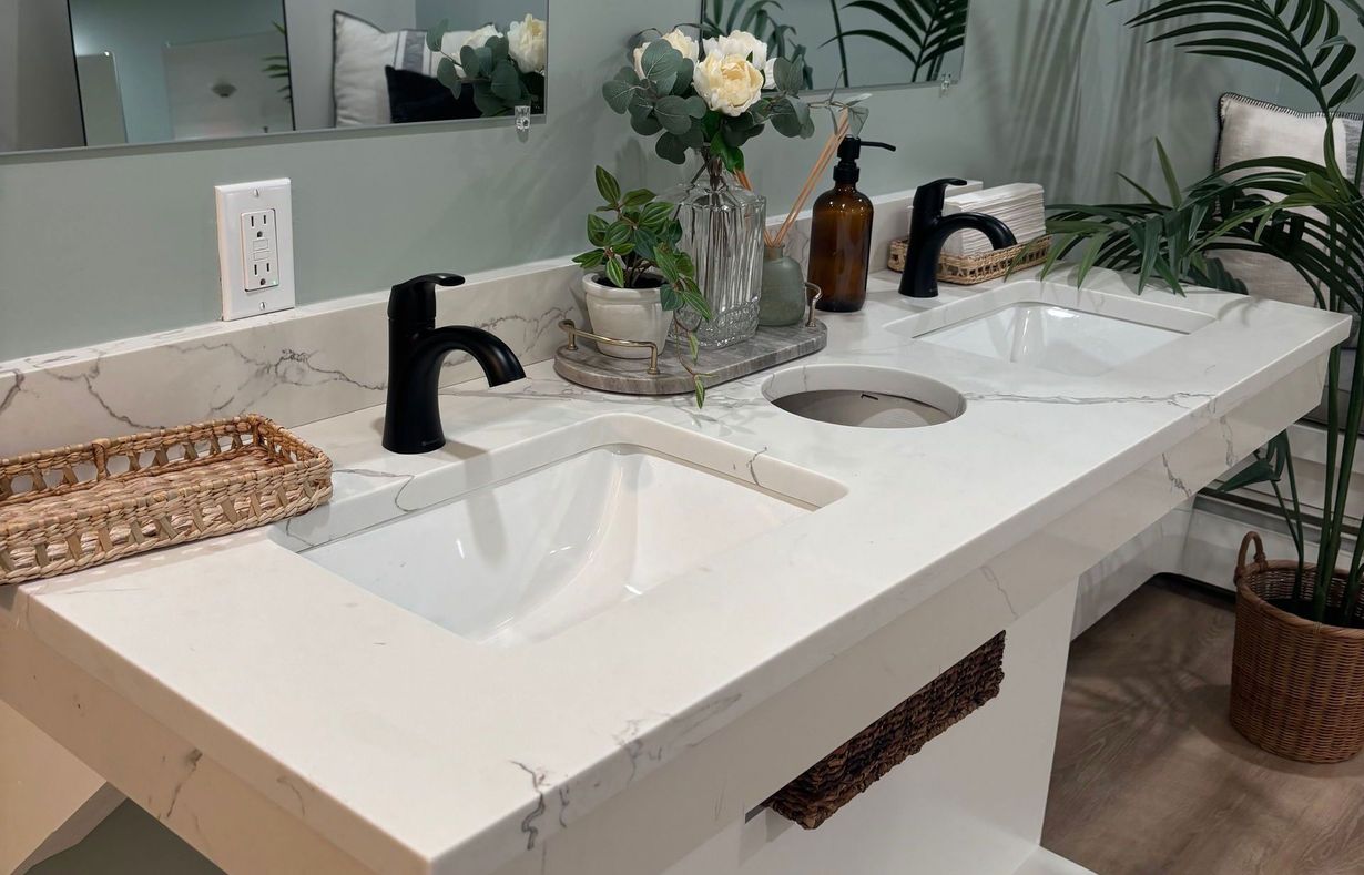 Marble Design & Renovation