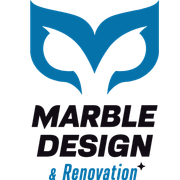 Marble Design & Renovation- logo
