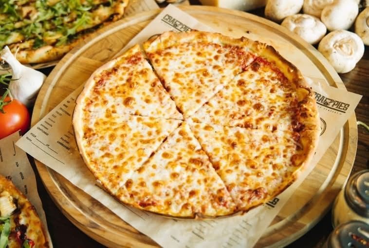 Craft Pies Pizza Company