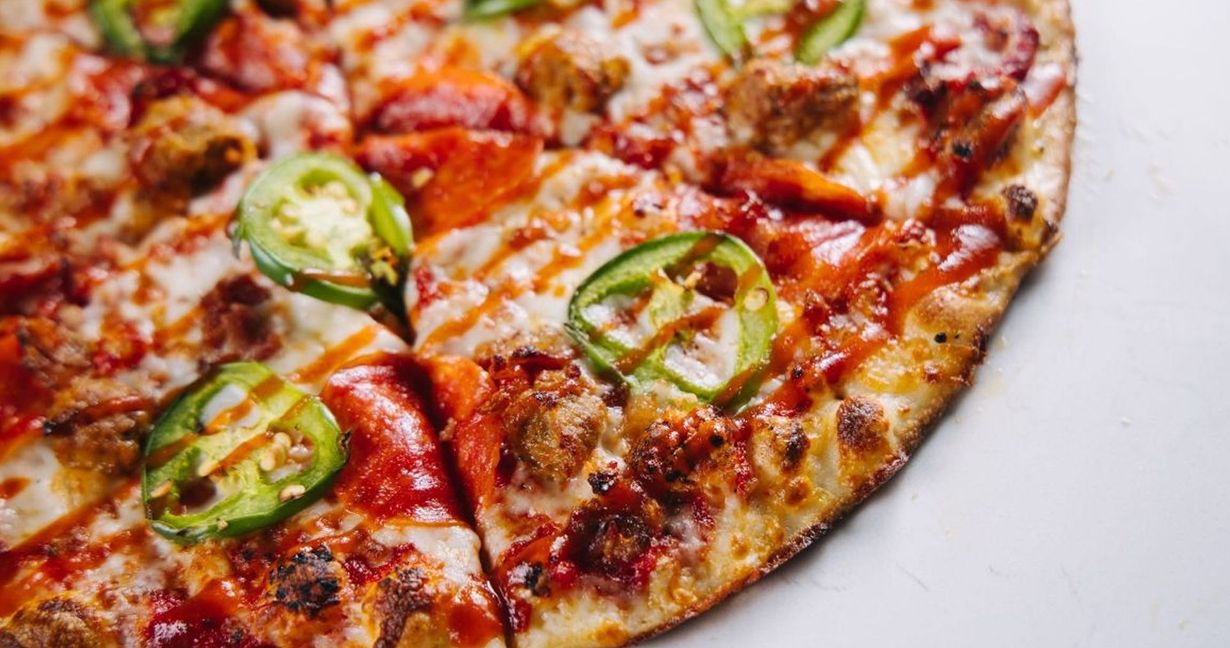 Craft Pies Pizza Company