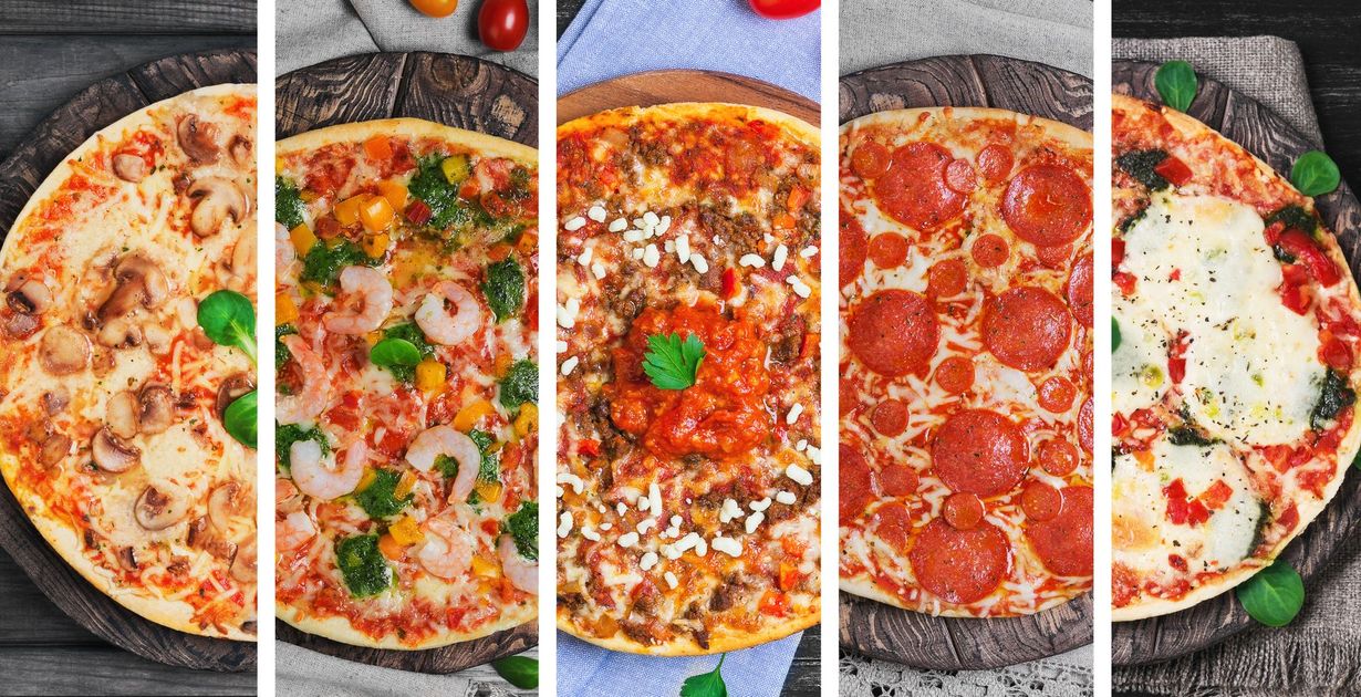 Craft Pies Pizza Company
