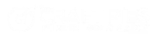 Craft Pies Pizza Company - logo