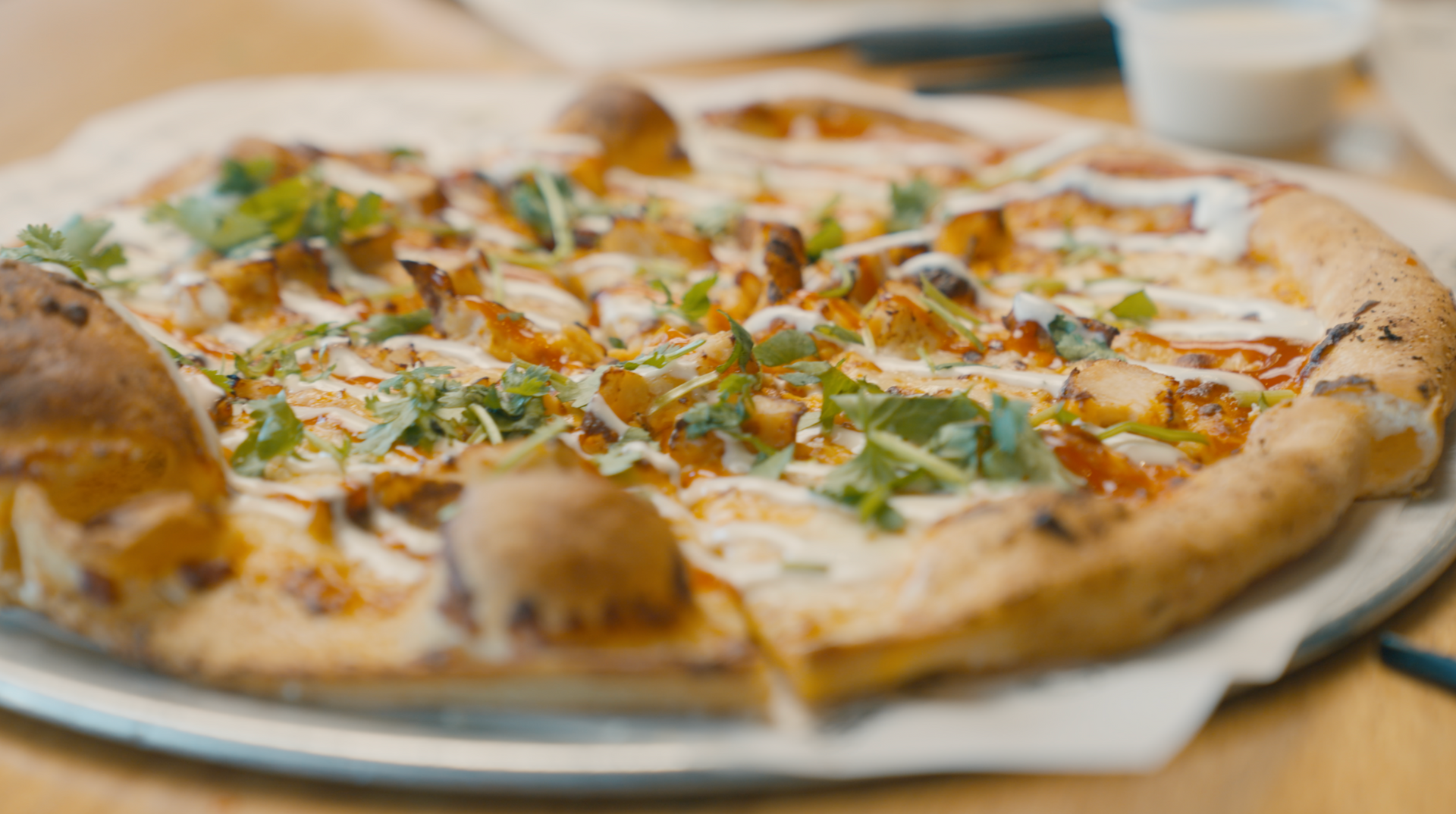 Craft Pies Pizza Company