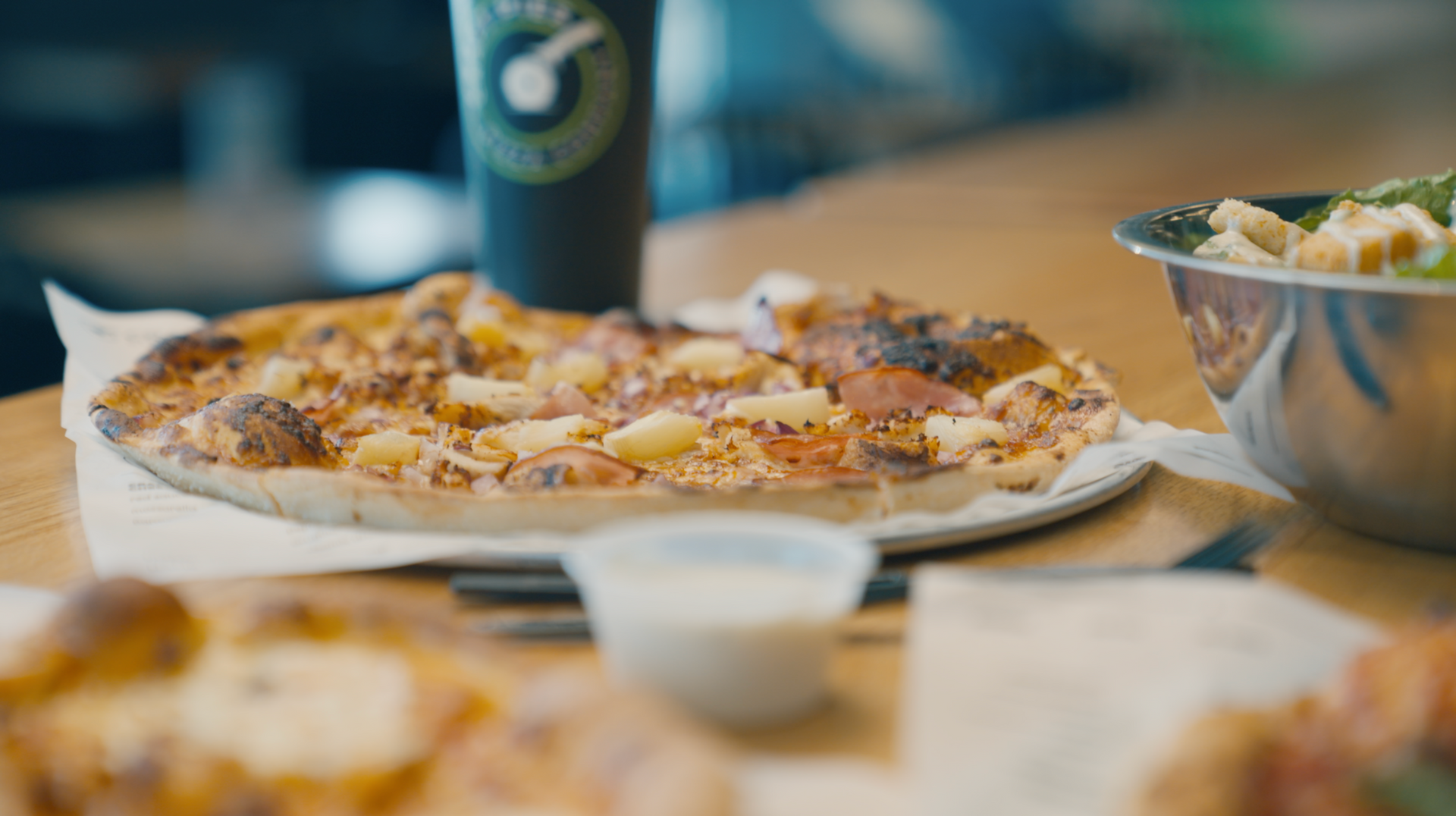 Craft Pies Pizza Company