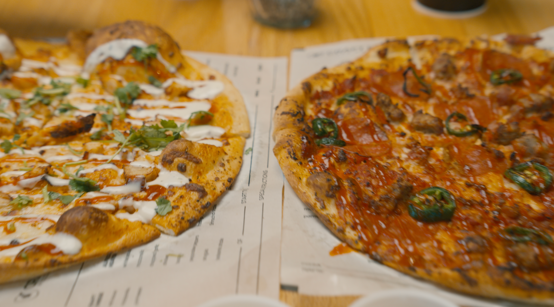 Craft Pies Pizza Company