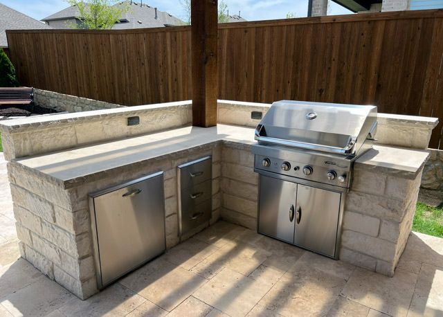 AUSTIN STONE, BUFF LUEDER, BAR ADDER
