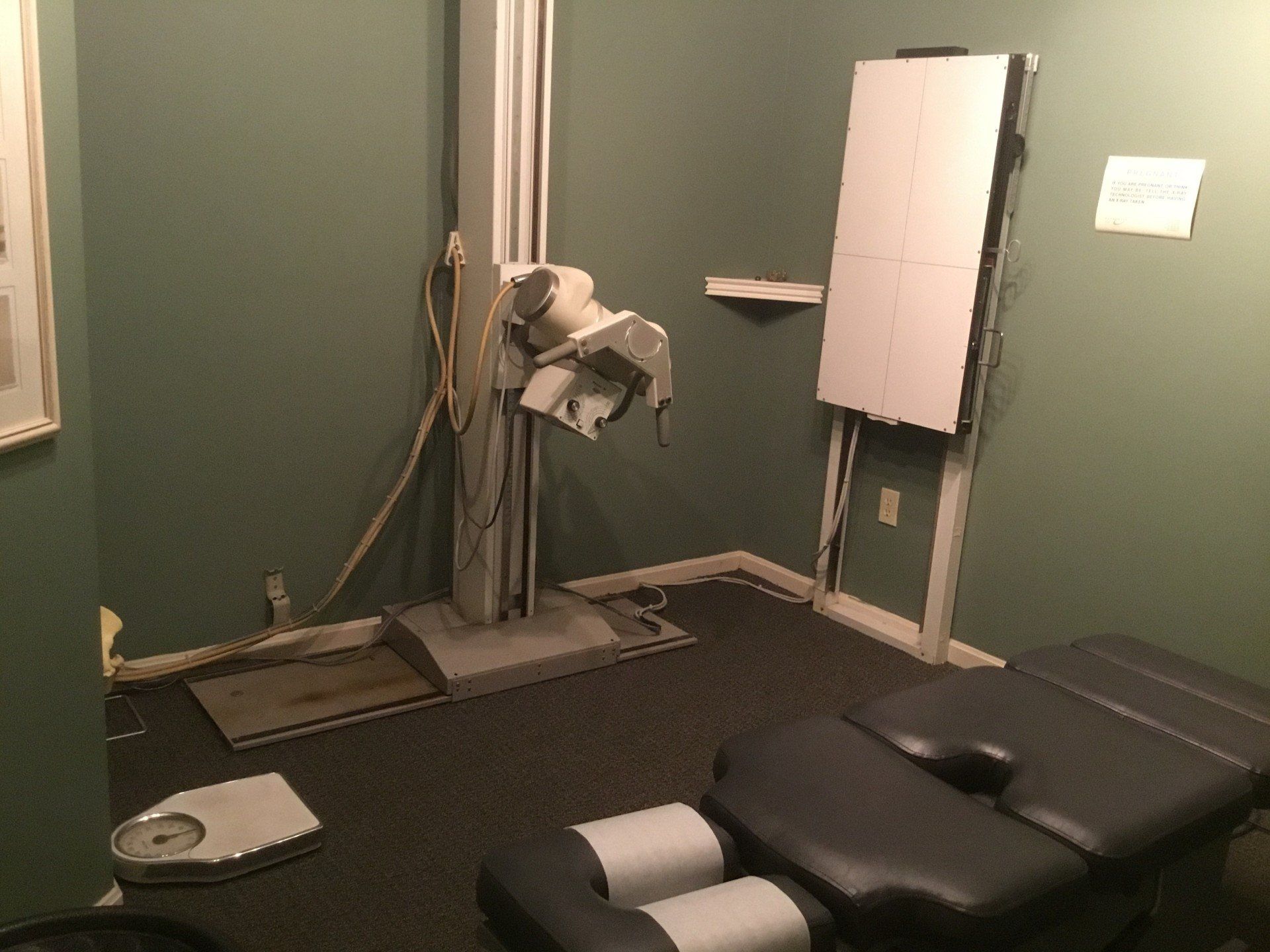 Chiropractic Service
