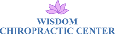 Wisdom Chiropractic Center - Logo