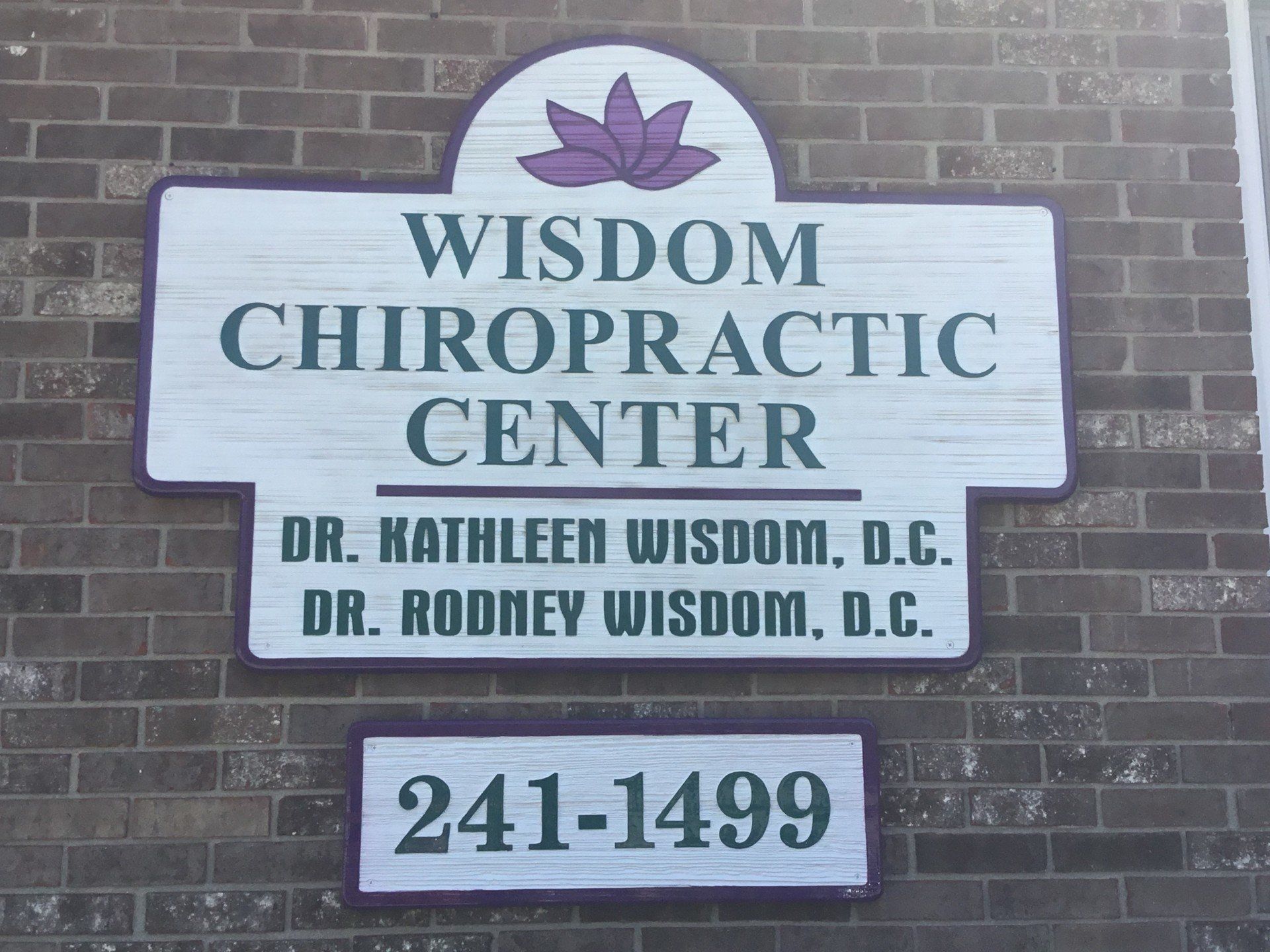 Wisdom Chiropractic Center Pain Management Crestwood, KY