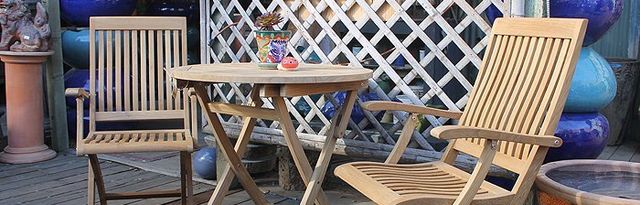 Patio Furniture Lounge Sets Santa Cruz Ca