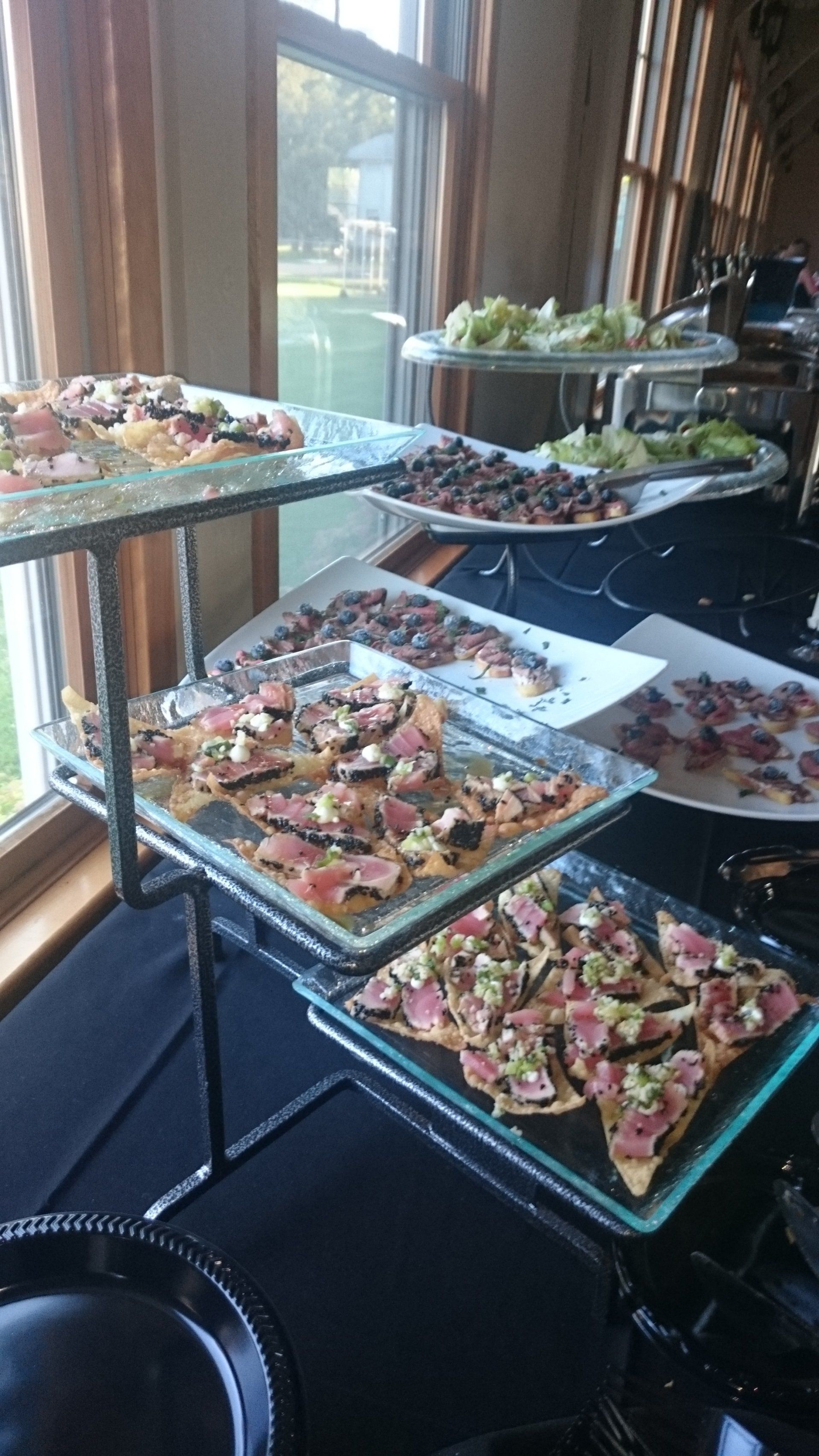 Salad Buffet