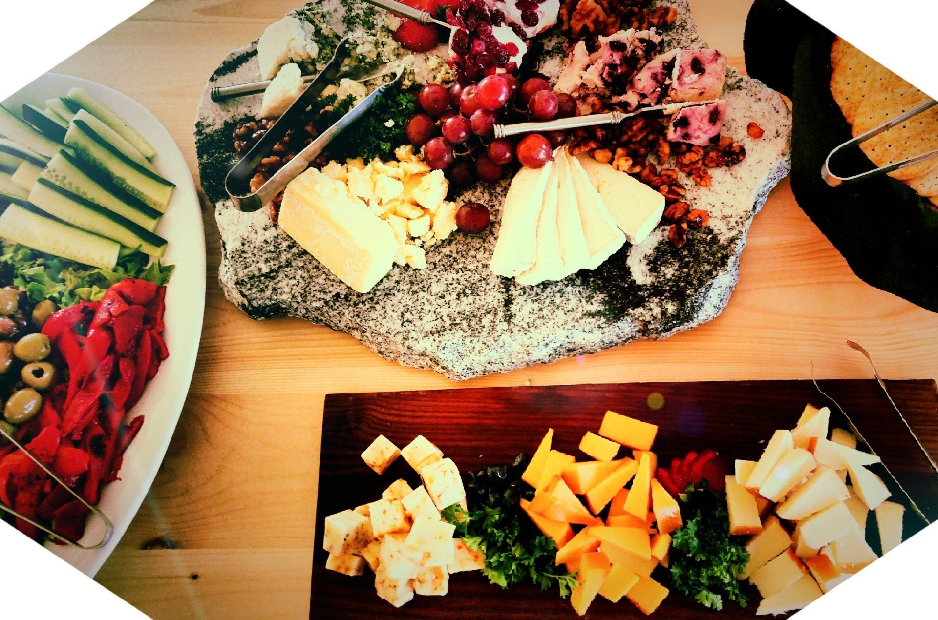 Salad Buffet