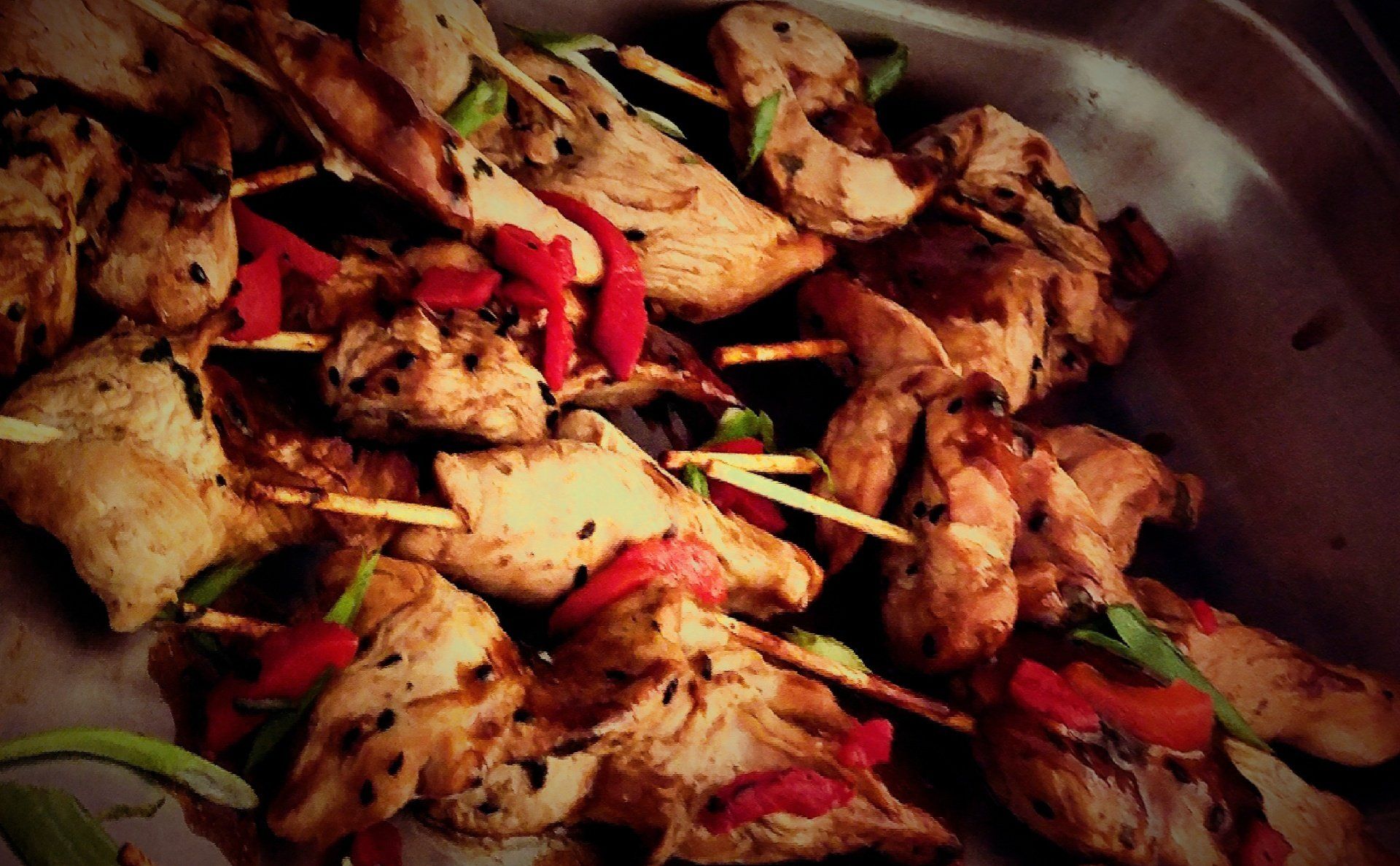 Salad Buffet
