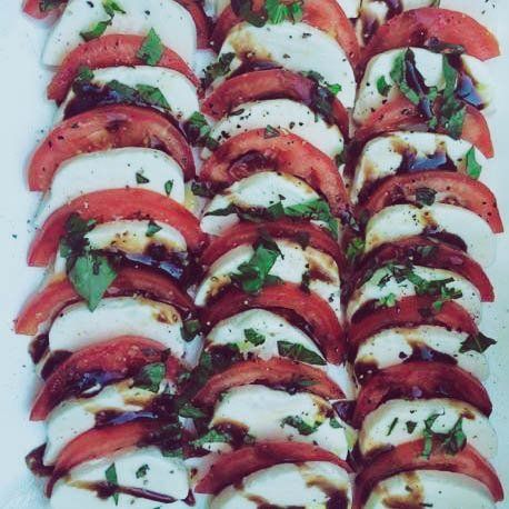 Sweet Buffet