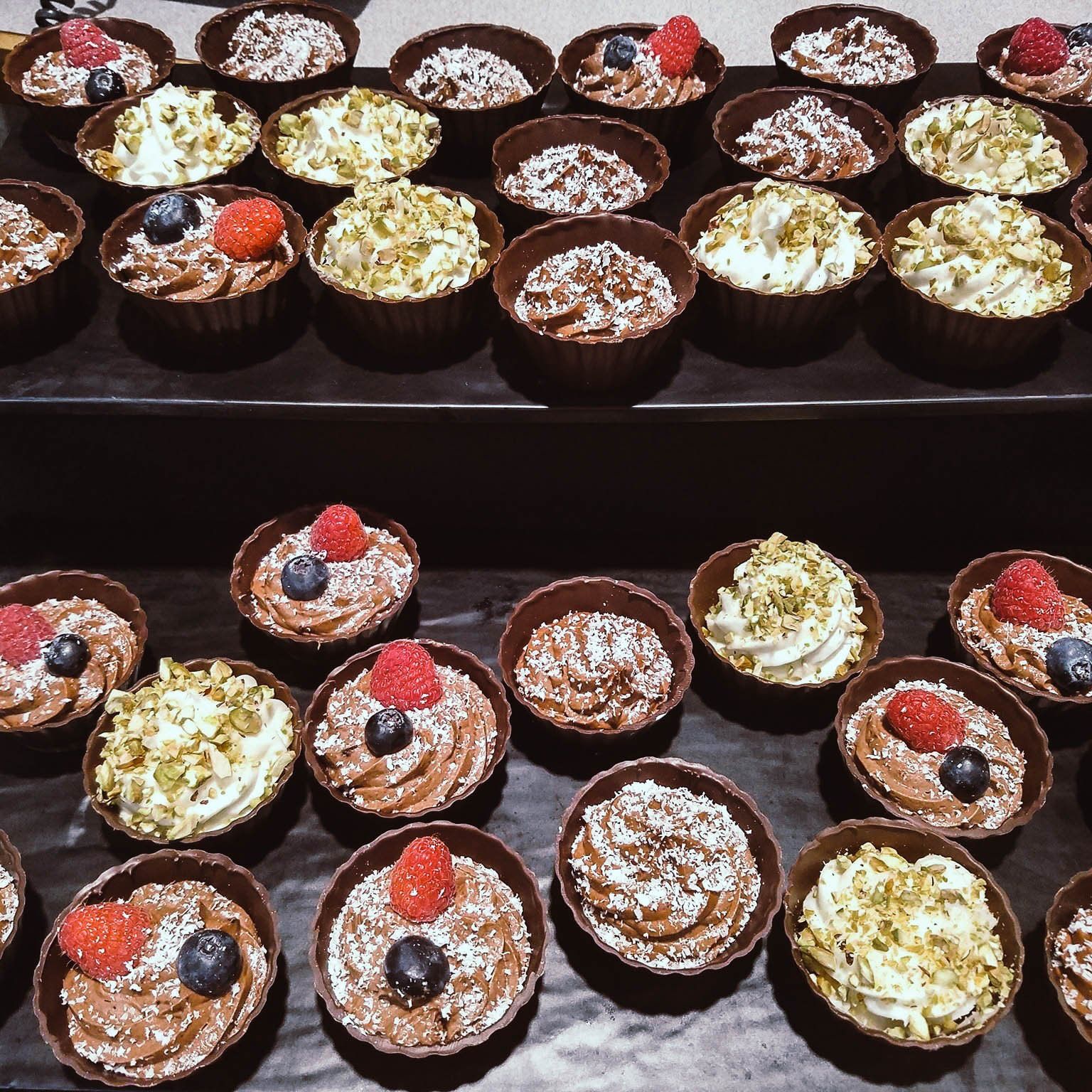 Salad Buffet