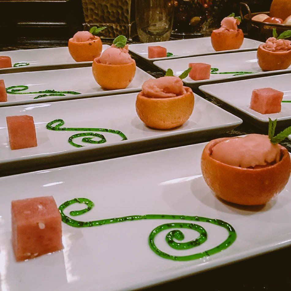 Buffet