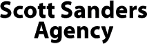Farm Bureau Insurance-Scott Sanders logo