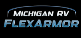 Michigan RV FlexArmor LLC - Logo
