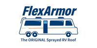 FlexArmor Logo