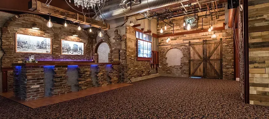 Guy's Party Center