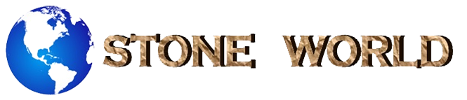 Stone World at Bensalem Inc logo