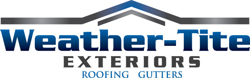 Weather-Tite Exteriors logo