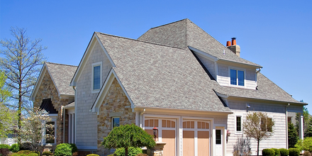 residential roofing