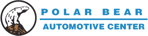 Polar Bear Automotive Center-Logo