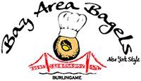 Bay Area Bagels - logo