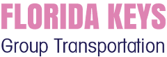 Florida Keys Group Transportation - Logo