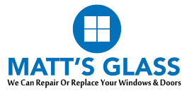 Matt's Glass, Logo