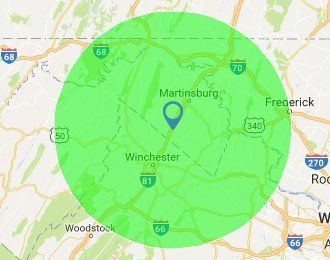 MICHELIN Schroeder map - ViaMichelin