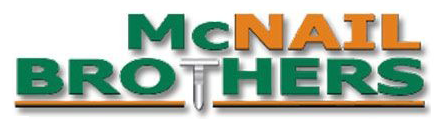 McNail Brothers - logo