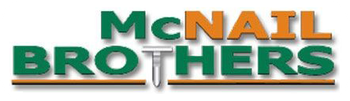 McNail Brothers - logo